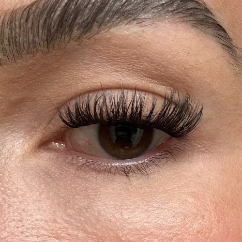 Fierce - Pre Glued Lashes