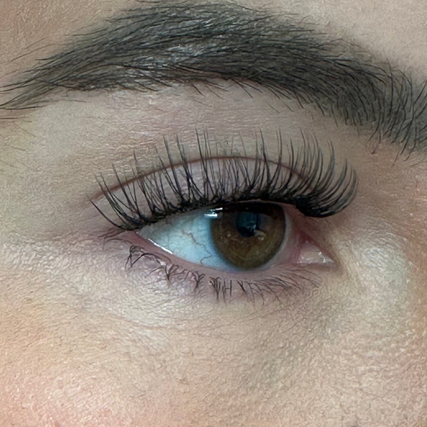 Flirty - Bond Girl Lashes