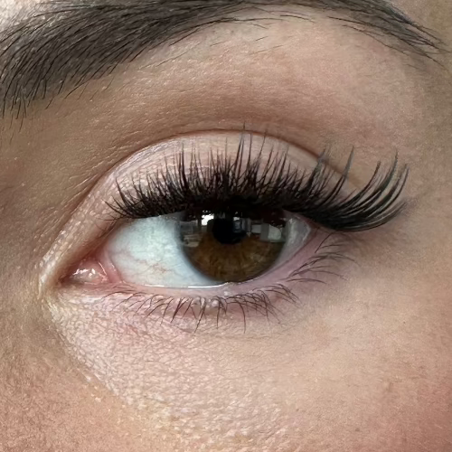 Classic - Pre Glued Lashes