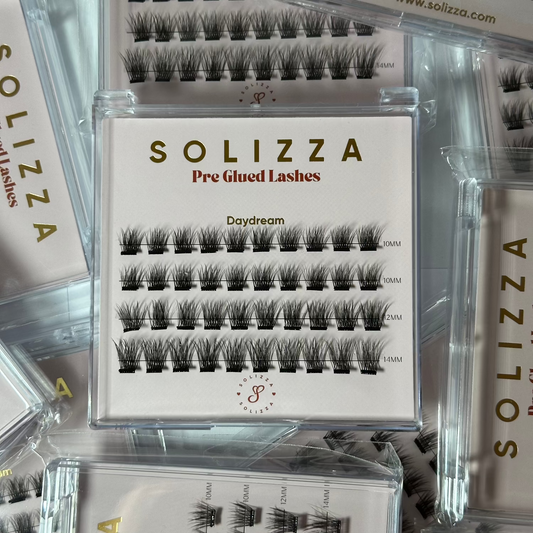 Daydream - Pre Glued Lashes