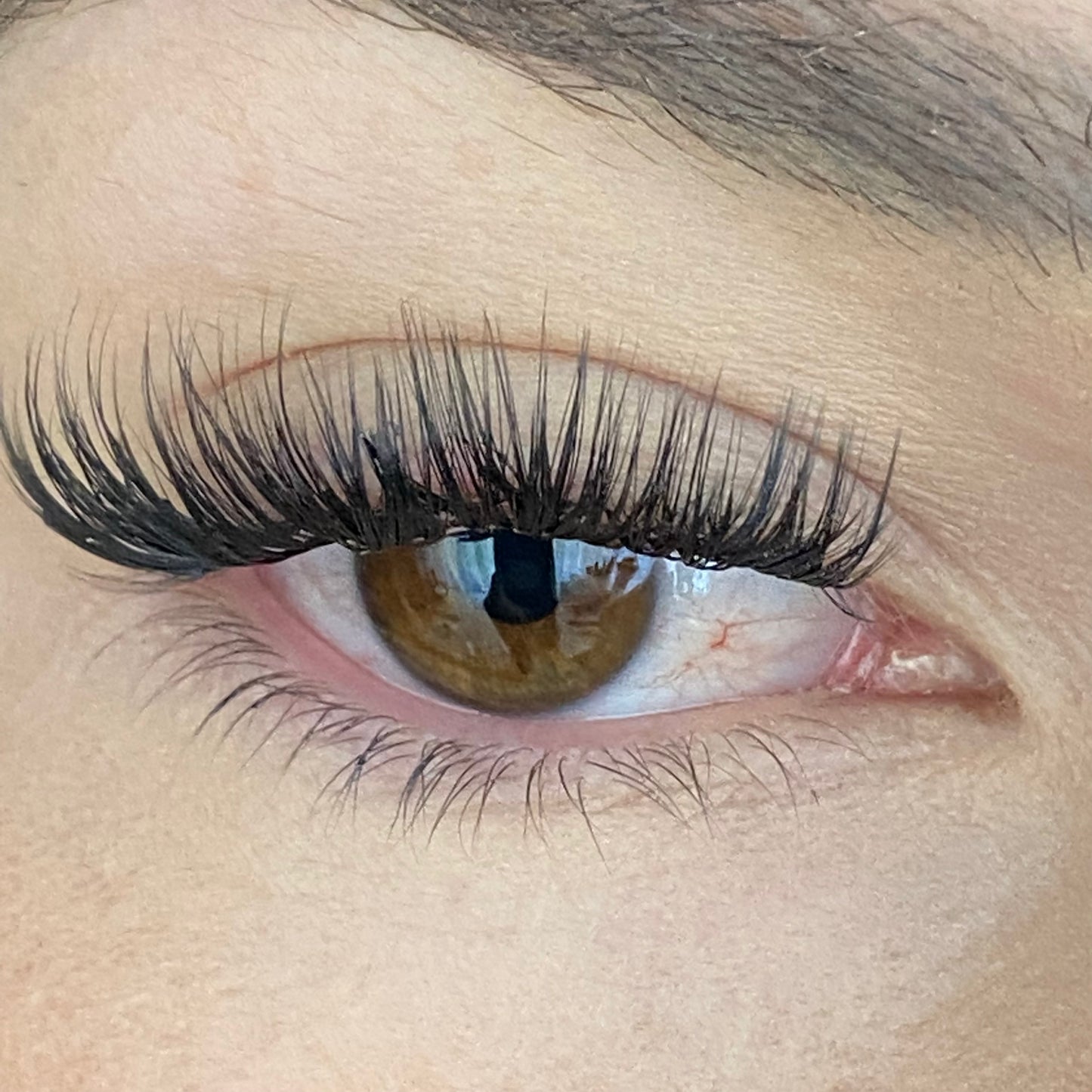 Candy - Bond Girl Lashes