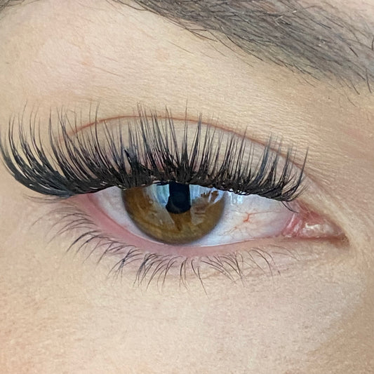 Candy - Bond Girl Lashes