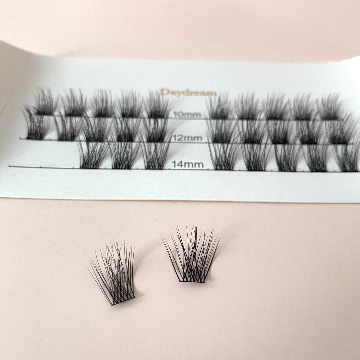 Daydream - Bond Girl Lashes