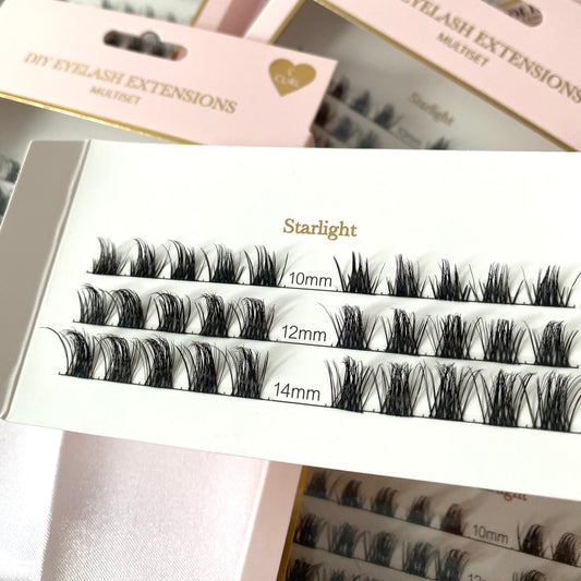Starlight - Bond Girl Lashes