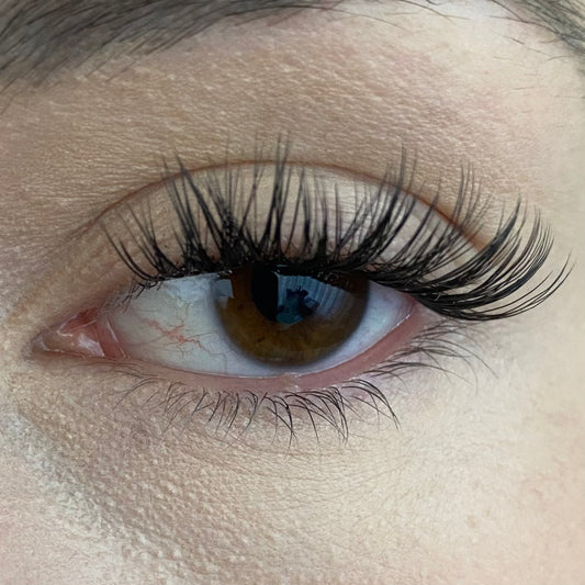 Heaven - Bond Girl Lashes