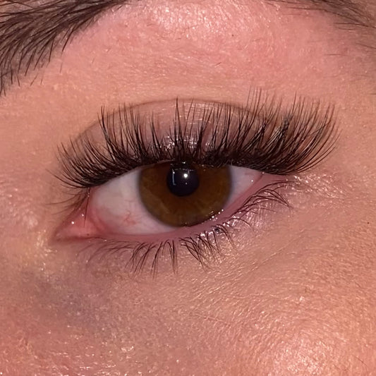 Daydream - Bond Girl Lashes