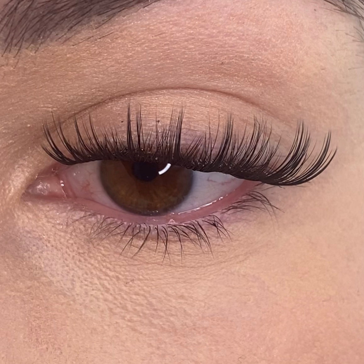 Allnighter - DIY Lash Extensions