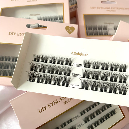 Allnighter - Bond Girl Lashes