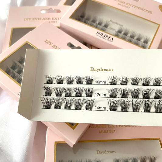 Daydream - Bond Girl Lashes