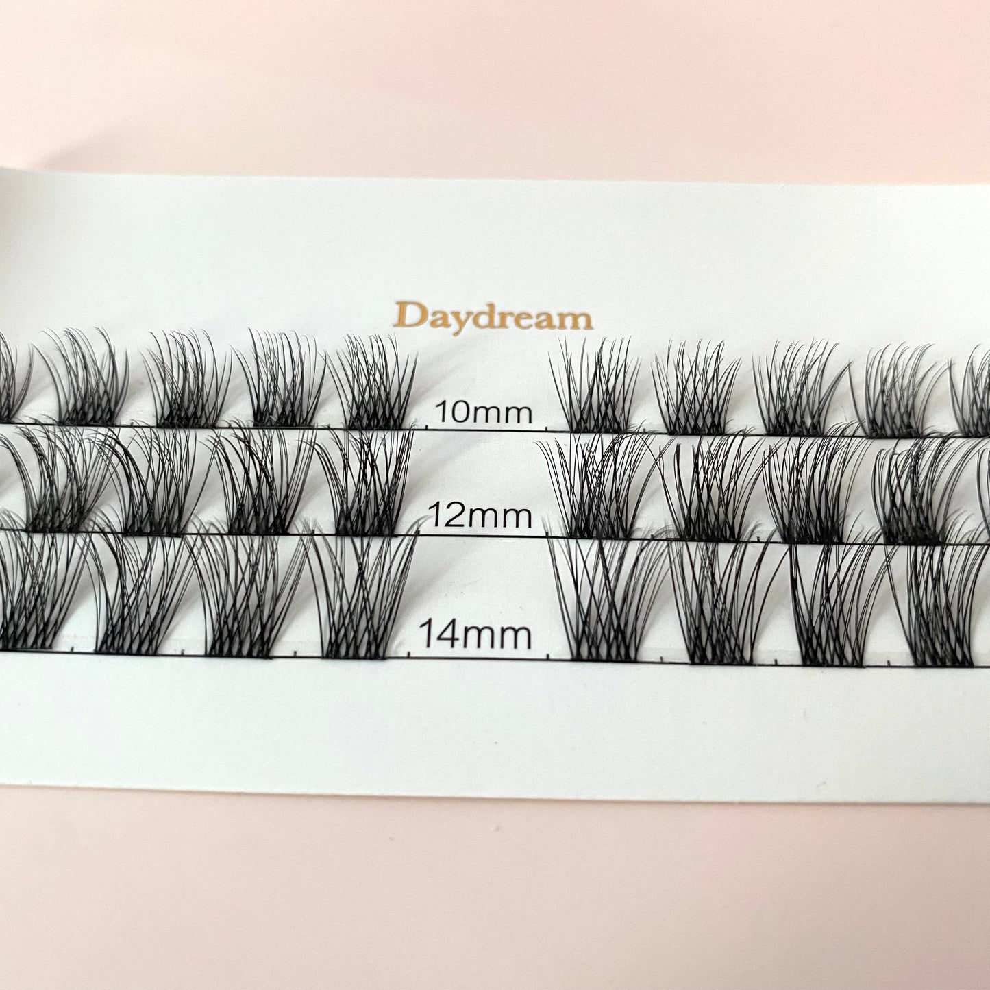 Daydream - DIY Lash Extensions