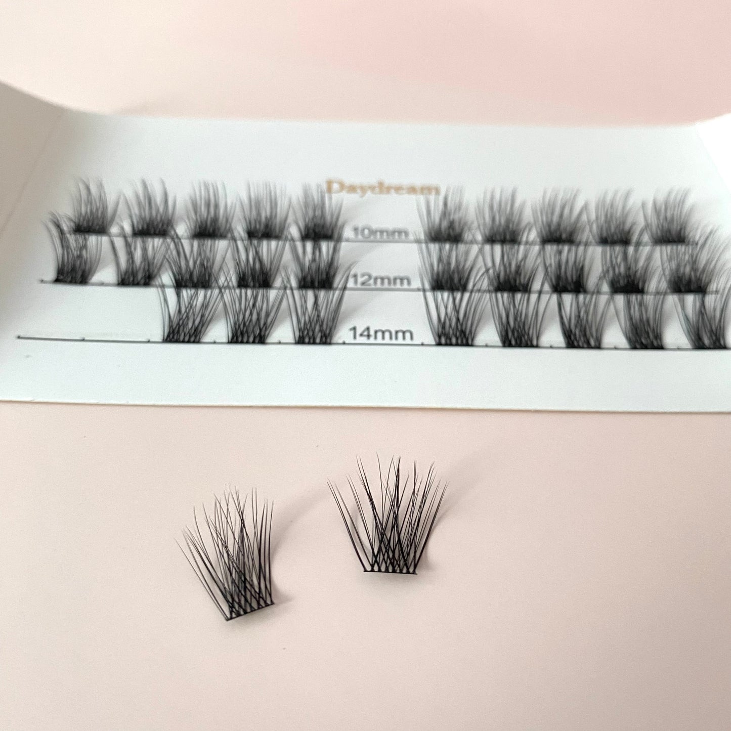 Daydream - DIY Lash Extensions