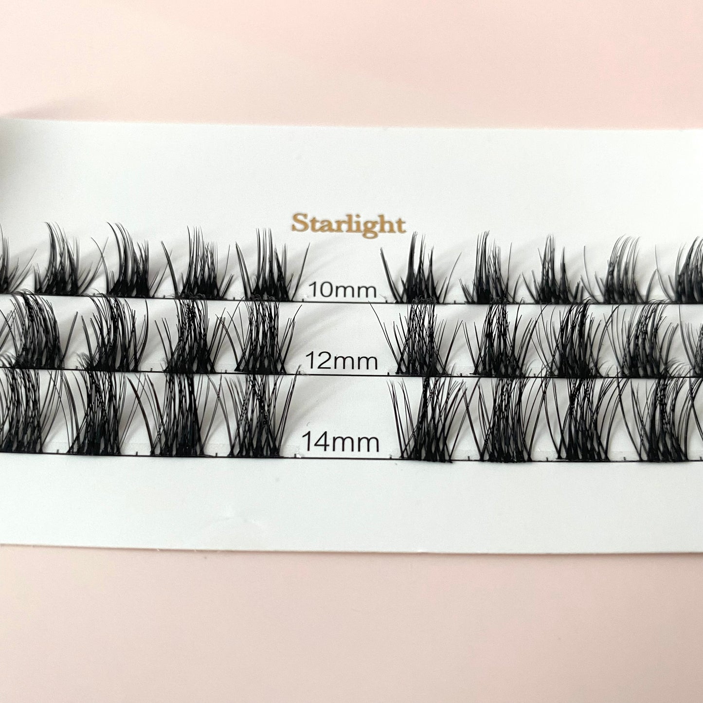 Starlight - DIY Lash Extensions