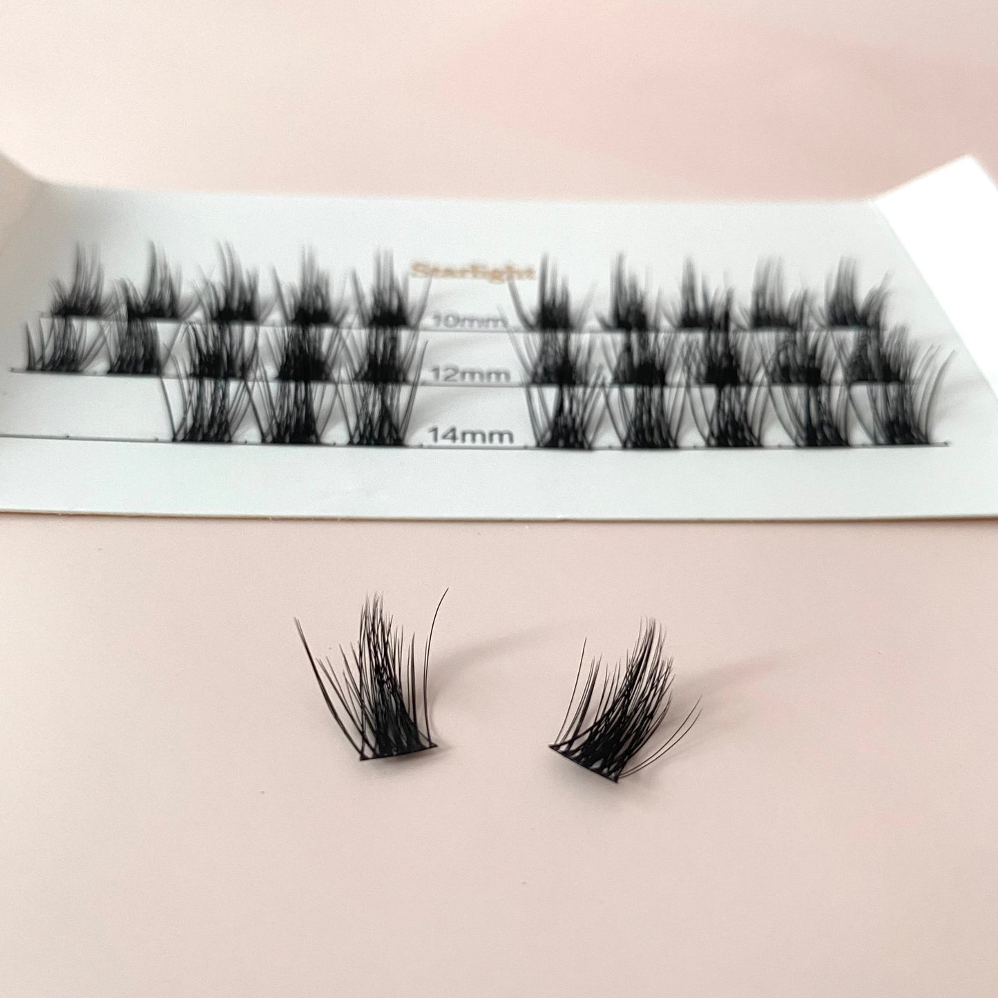 Starlight - DIY Lash Extensions