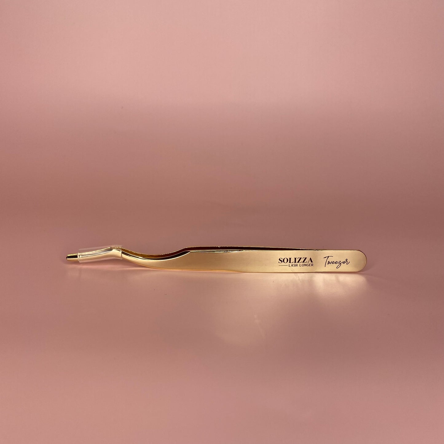 Solizza Tweezer