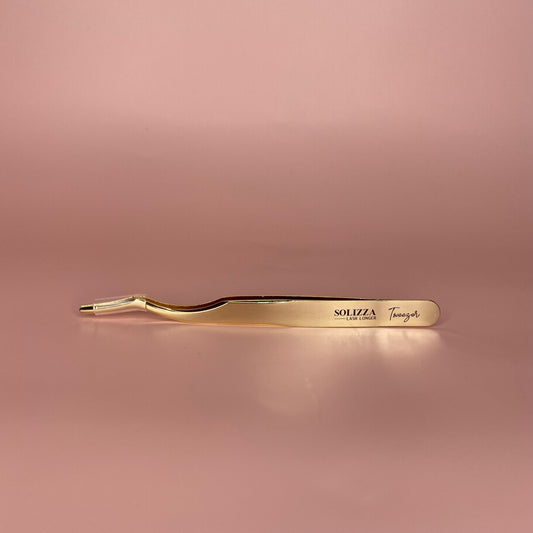 Solizza Tweezer